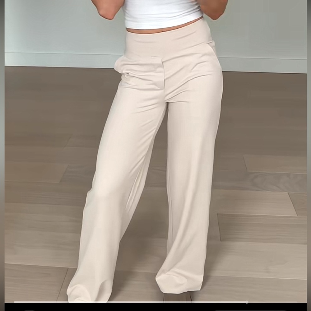 Yoga dress slacks - Picture 14 of 16